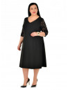 Sukienka plus size